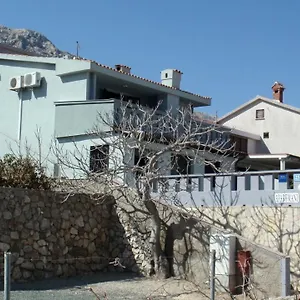  Apartmán Svajka