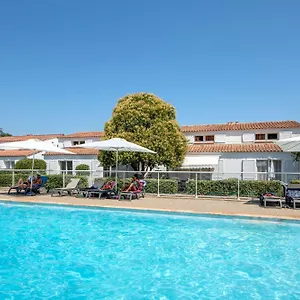 Comfort La Napoule Village Mandelieu